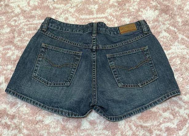 BKE Vintage Denim Shorts