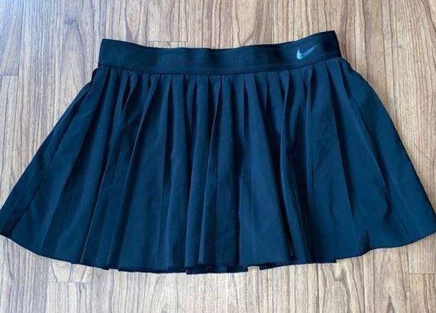 Nike tennis skirt