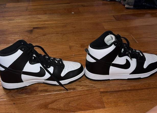 Nike Dunks High