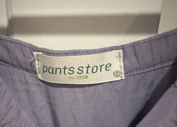 The Pants Store 