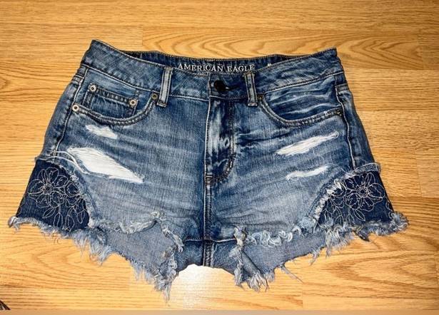 American Eagle Outfitters Shorts