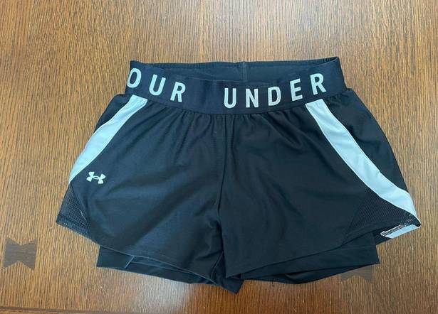 Under Armour Shorts