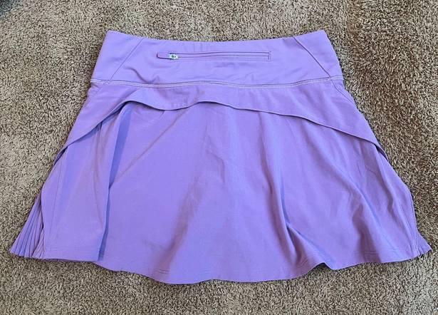 Lululemon Tennis Skirt