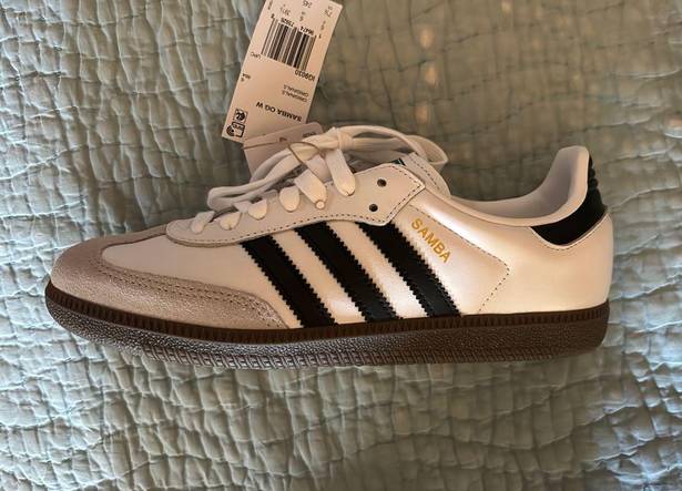 Adidas Samba