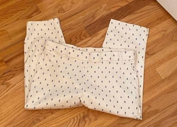 Cathy Daniels Cathy Daniel’s Women’s Capris Size XL