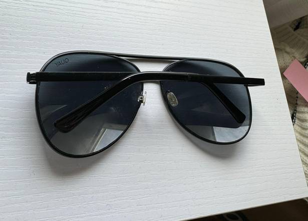 Quay Australia Viviane Aviators