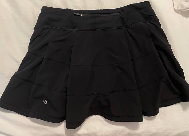 Lululemon Tennis Skirt