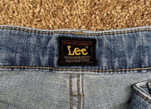 Lee Jeans