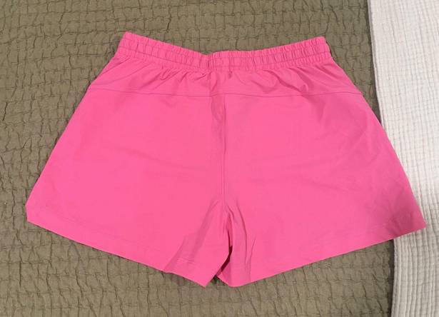 Fabletics 3” Shorts