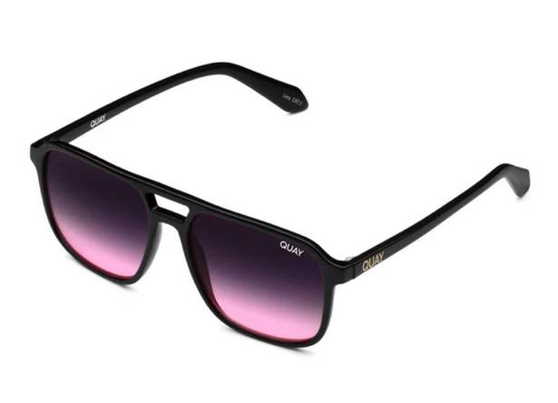 Quay Australia  ON THE FLY Sunglasses