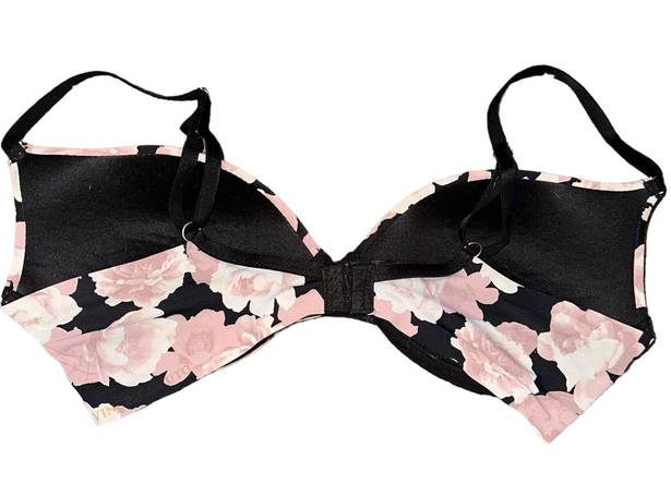 Vince Camuto Floral Bra