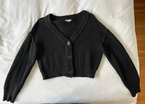 American Eagle Outfitters Cardigan