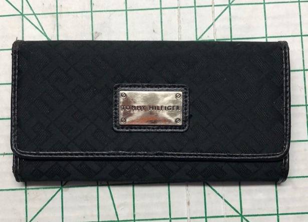 Tommy Hilfiger Wallet