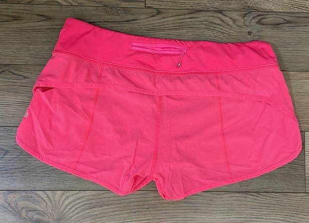 Lululemon Shorts 2.5”