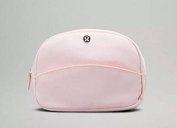 Lululemon City Essential Pouch 2L - Plush Pink