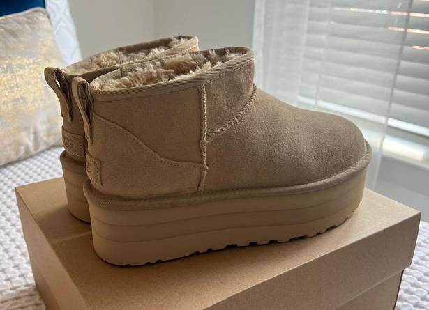 UGG Boot