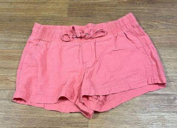Old Navy  size small pink shorts