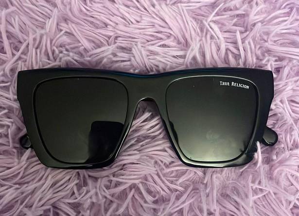 True Religion Sunglasses