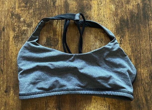 Lululemon  Free to Be Bra