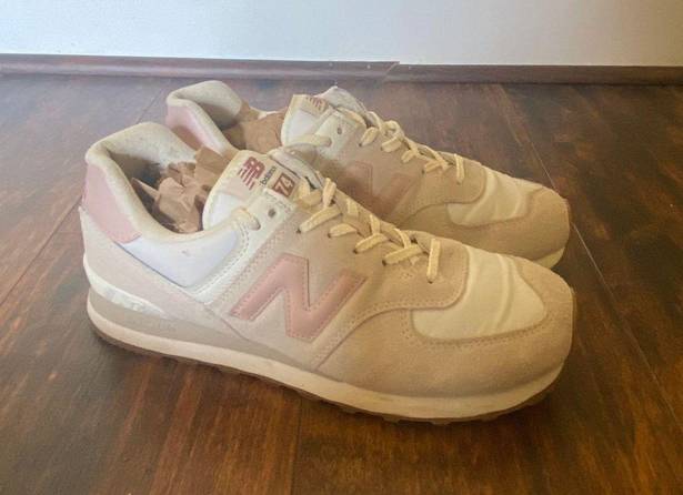 New Balance 574 Classics