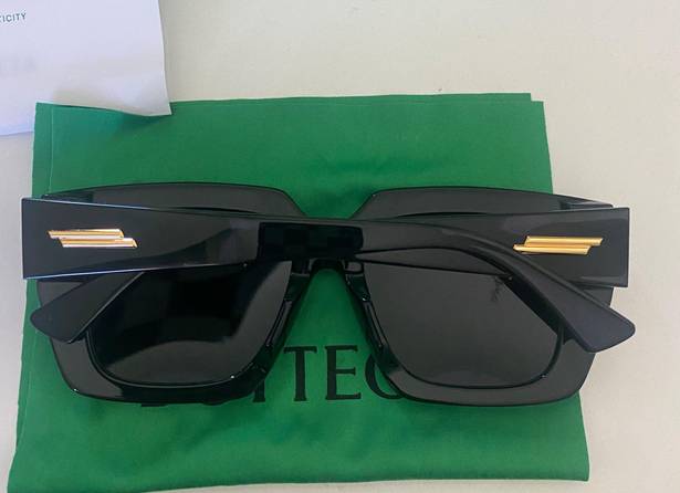 Bottega Veneta Sunglasses