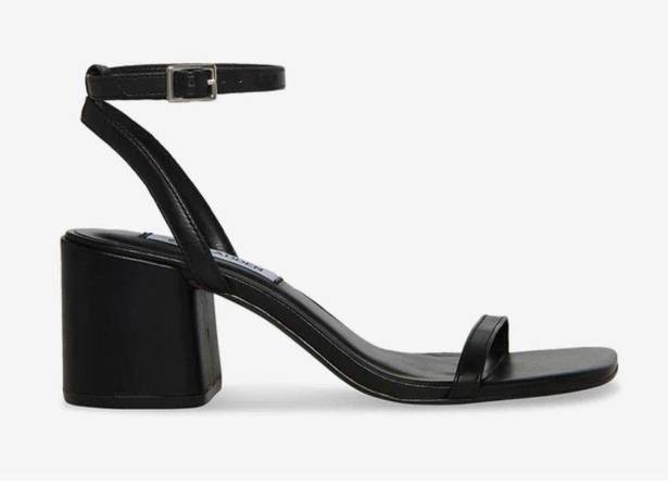 Steve Madden Block Heel Sandals