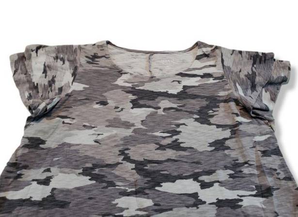  Dress Size XXL Isabel Maternity by Ingrid & Isabel Camouflage Camo Women's Dress 