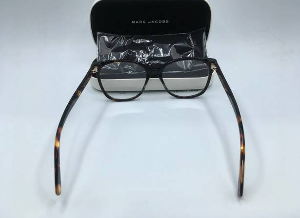 Marc Jacobs Glasses