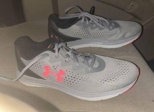 Under Armour Shoes