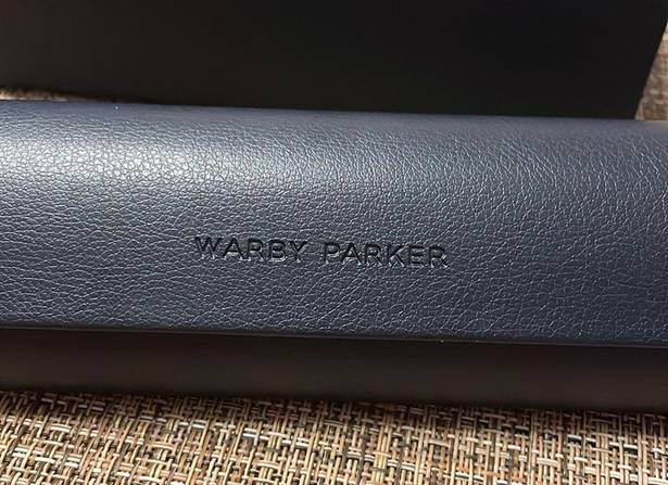 Warby Parker  Glasses Case