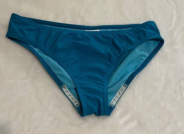 Speedo Teal Swim Bottom