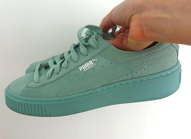 Puma Basket Sneakers