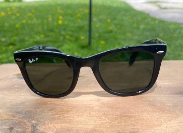 Ray-Ban sunglasses