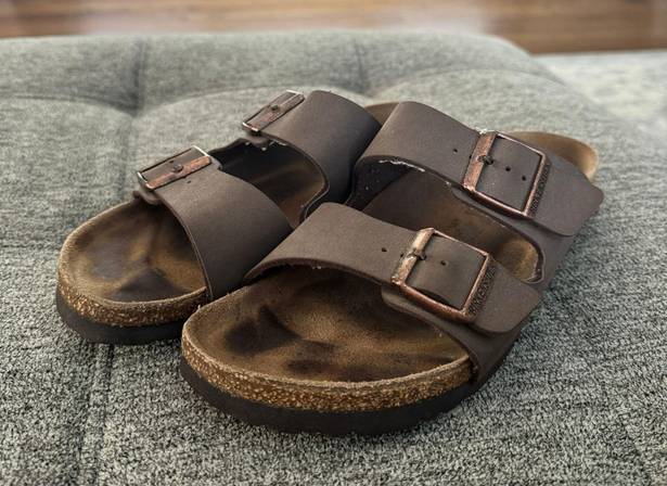 Birkenstock Brikenstock Arizona Birko-Flor