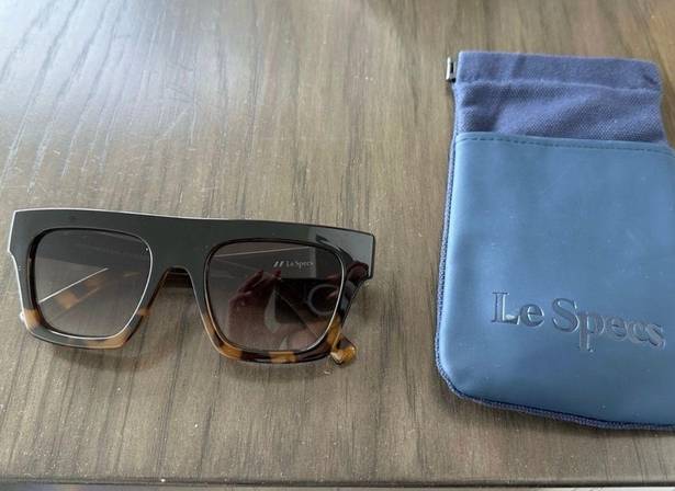 LeSpecs Sunglasses