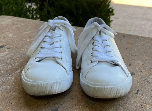 Nine West  Layna Sneakers - White