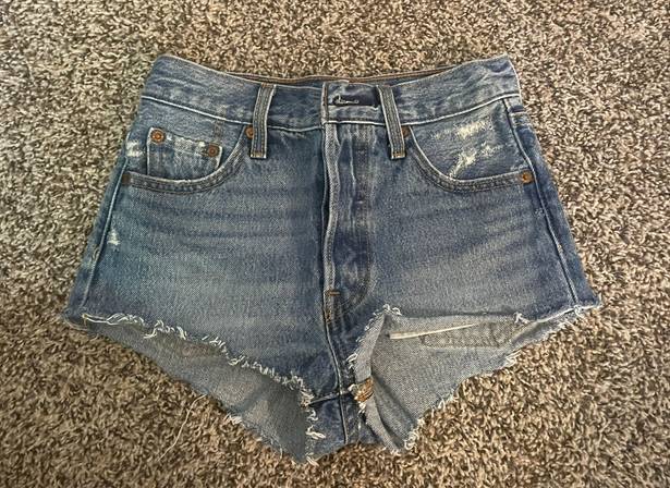 Levi’s Shorts