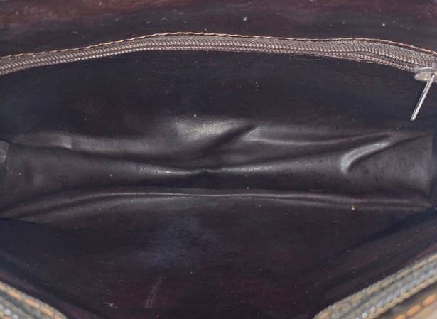 Mario Valentino Authentic Vintage  Clutch