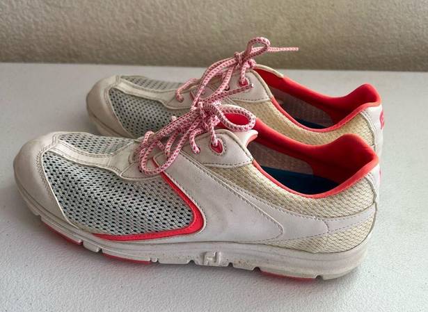 Foot Joy Super Lites golf shoes Womens size 8.5