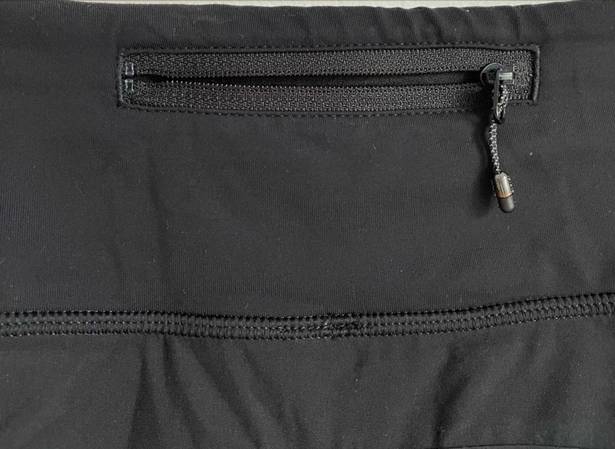 Lululemon Speed Up Shorts