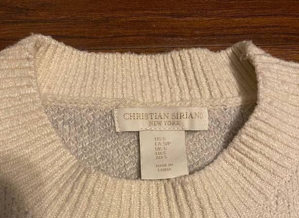 Christian Sirianio Sweater 