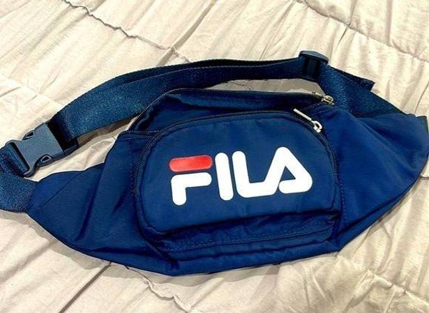 FILA  waist bag