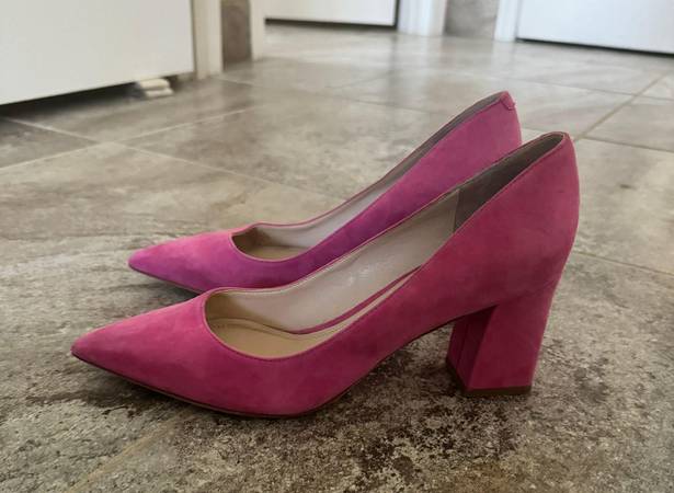 Marc Fisher Heels