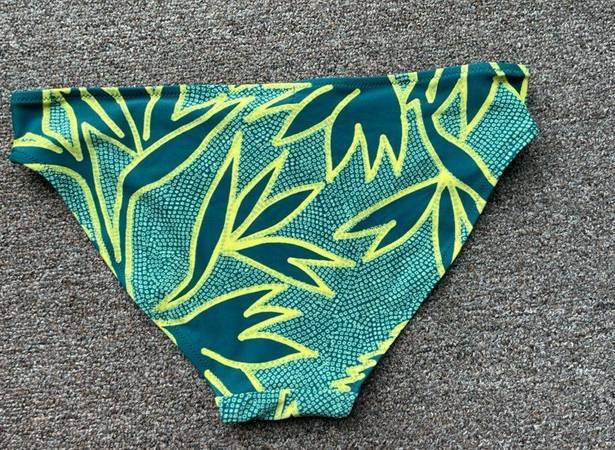 Aerie  Swim Suit Bottom size small