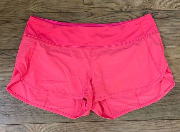 Lululemon Shorts 2.5”