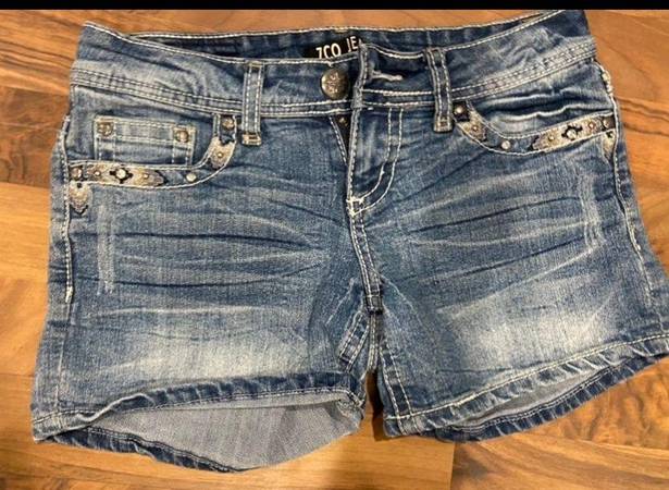 Zco Jeans ZCO Jean Shorts