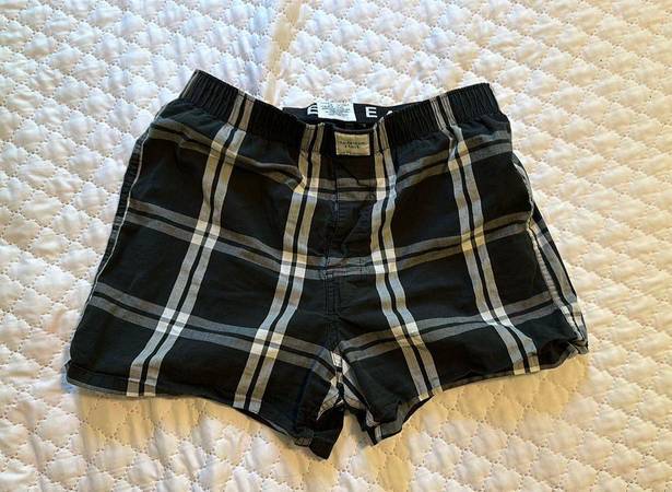 American Eagle Outfitters boxers