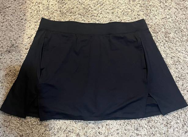 Target Athletic Skirt
