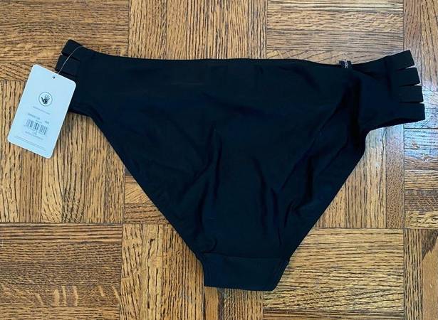 Body Glove  Smoothies Nuevo Contempo Swim Bottom - Black