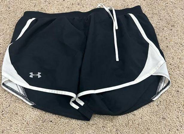 Under Armour  Athletic Shorts